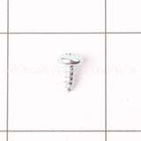 5304533456 Frigidaire Screw