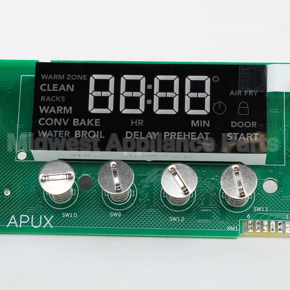 5304533462 Frigidaire Controller