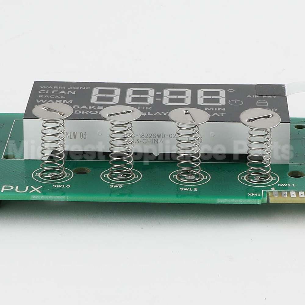 5304533463 Frigidaire Controller