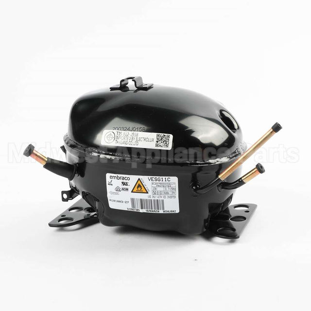 5304533509 Frigidaire Compressor