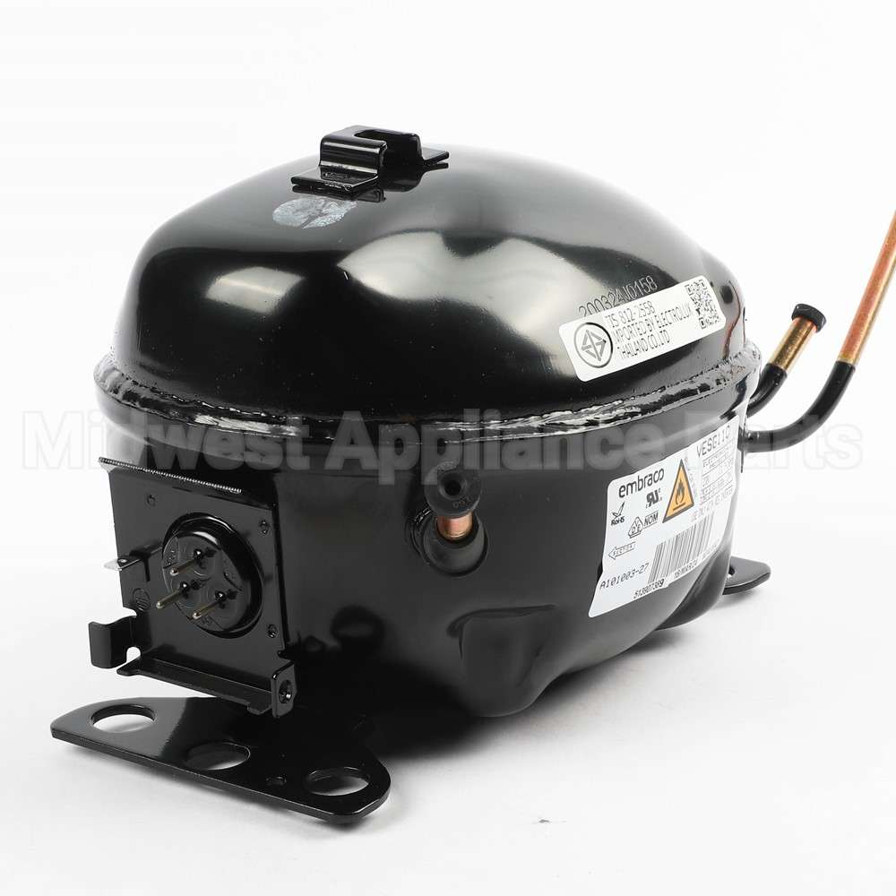 5304533509 Frigidaire Compressor