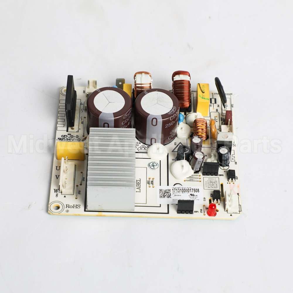 5304533538 Frigidaire Pc Board
