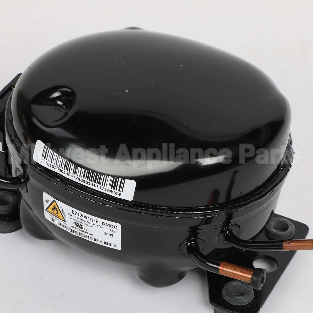 5304533549 Frigidaire Compressor