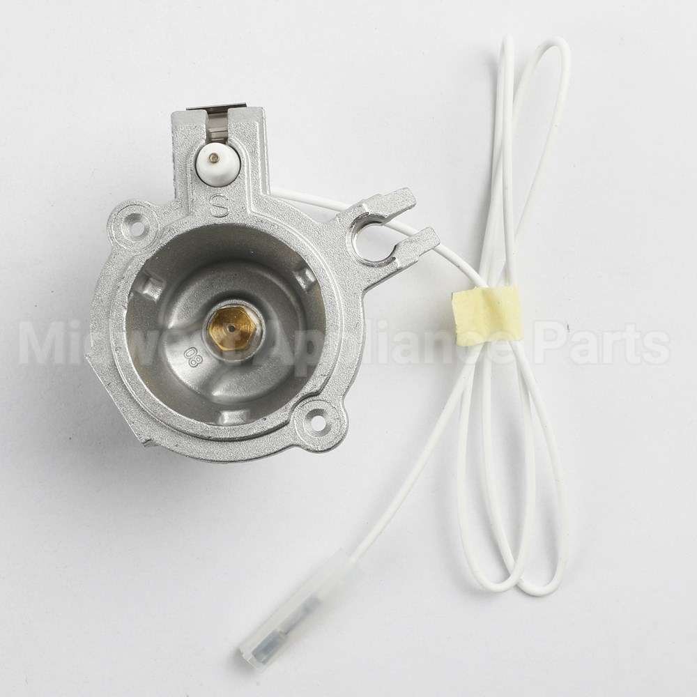 5304533582 Frigidaire Ignitor/Orifice