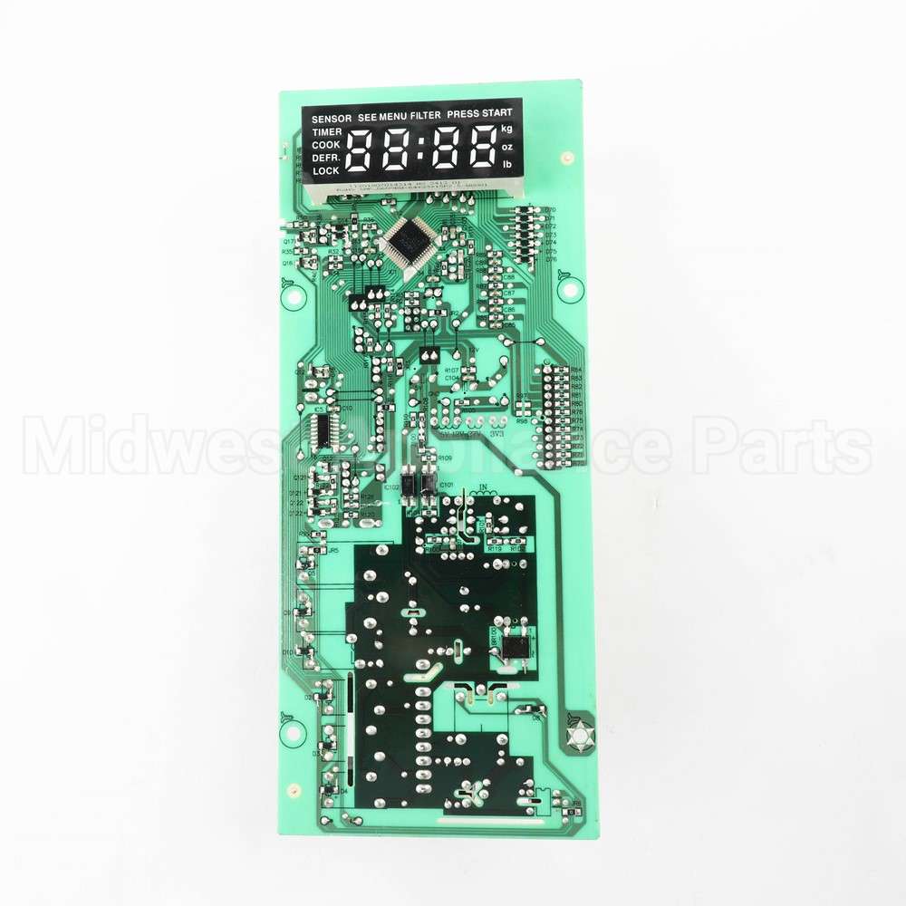 5304533649 Frigidaire Pc Board