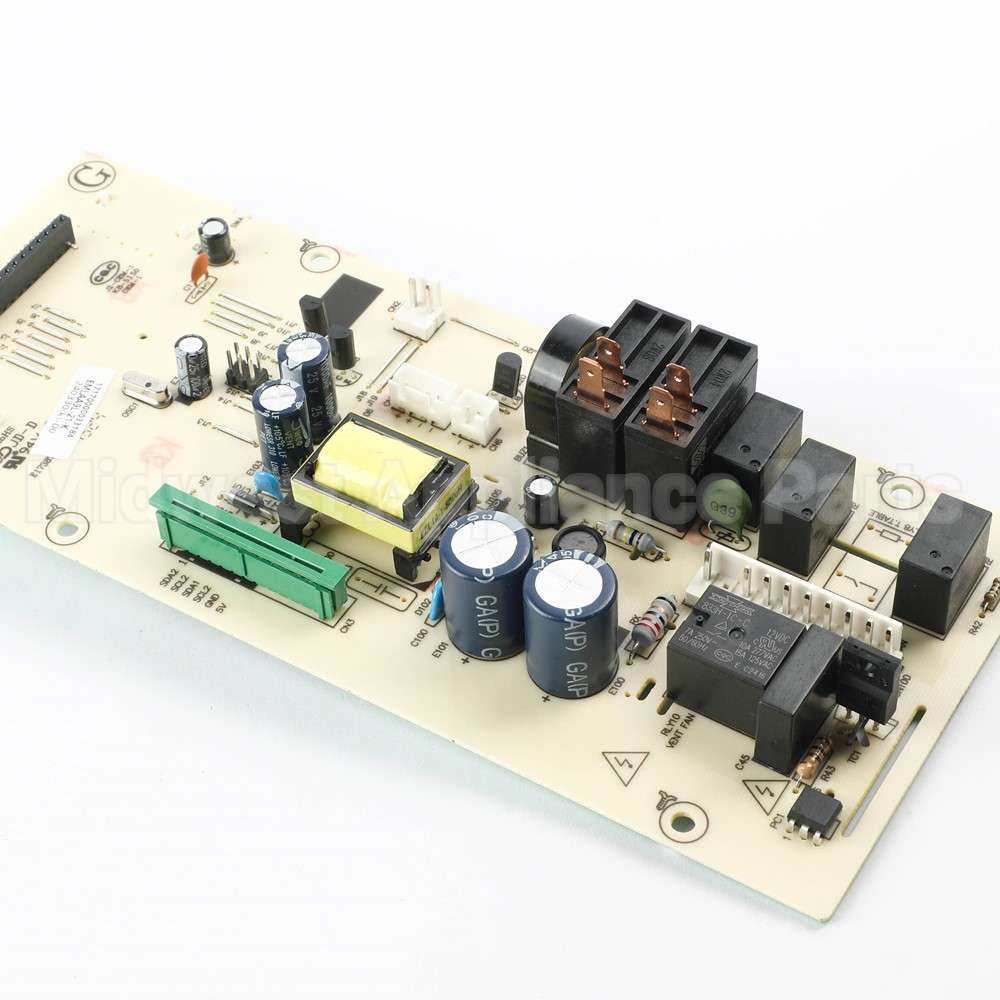 5304533649 Frigidaire Pc Board