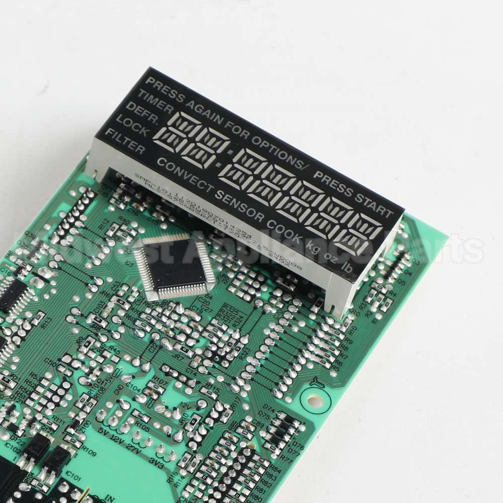 5304533653 Frigidaire Pc Board