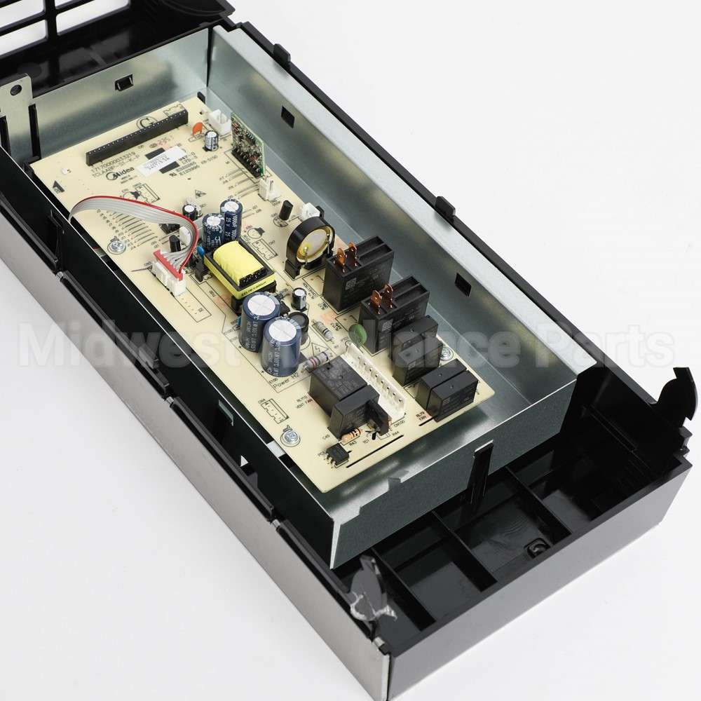 5304533657 Frigidaire Control Panel