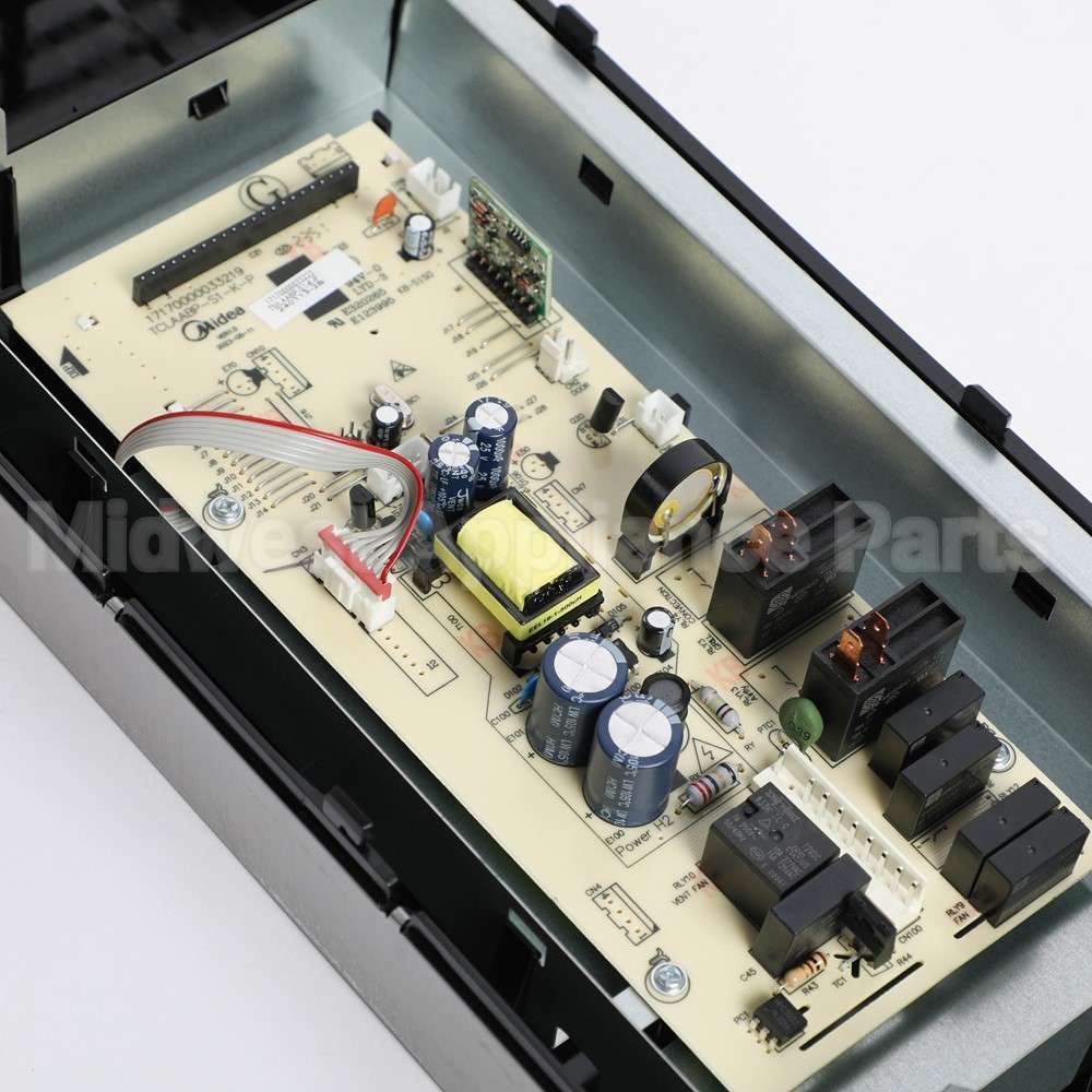 5304533657 Frigidaire Control Panel