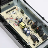 5304533657 Frigidaire Control Panel