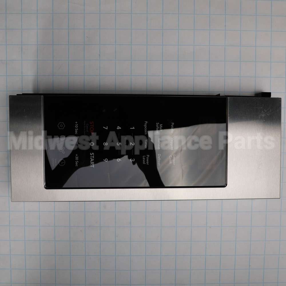 5304533657 Frigidaire Control Panel