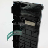 5304533677 Frigidaire Control Panel