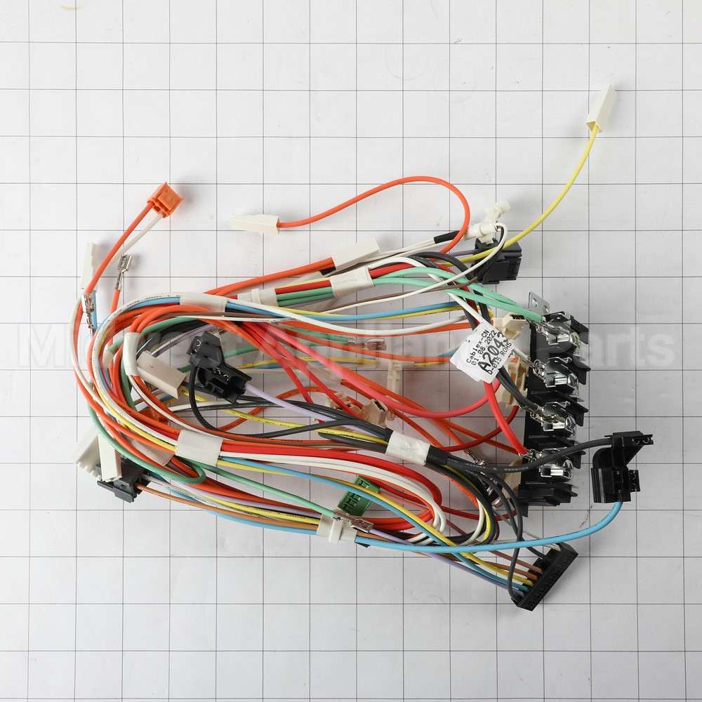 5304533764 Frigidaire Wiring Harness Asse