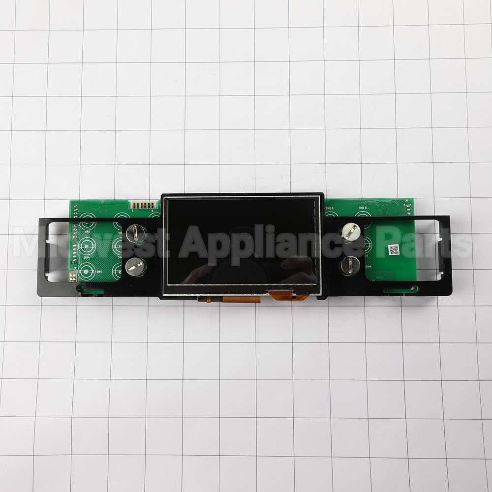 5304533773 Frigidaire Controller