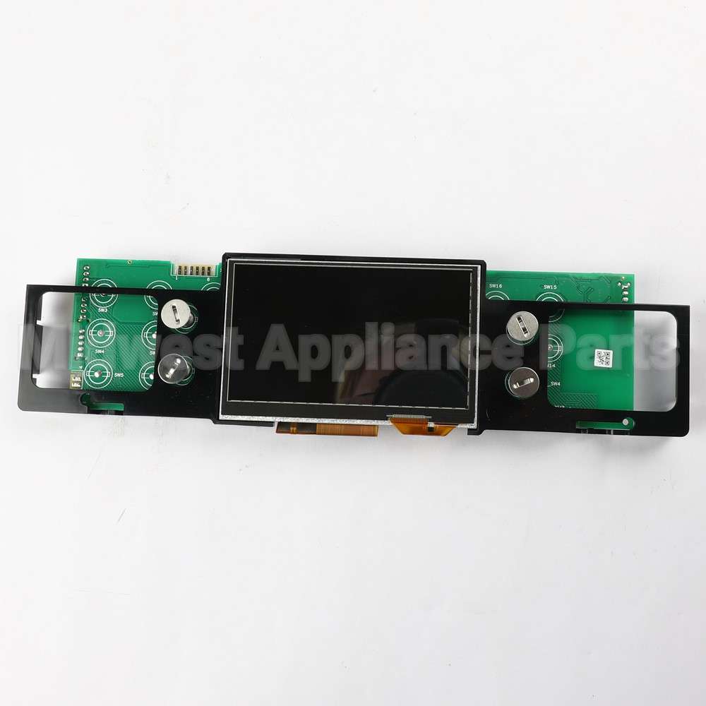 5304533827 Frigidaire Controller