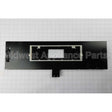 5304533835 Frigidaire Control Panel