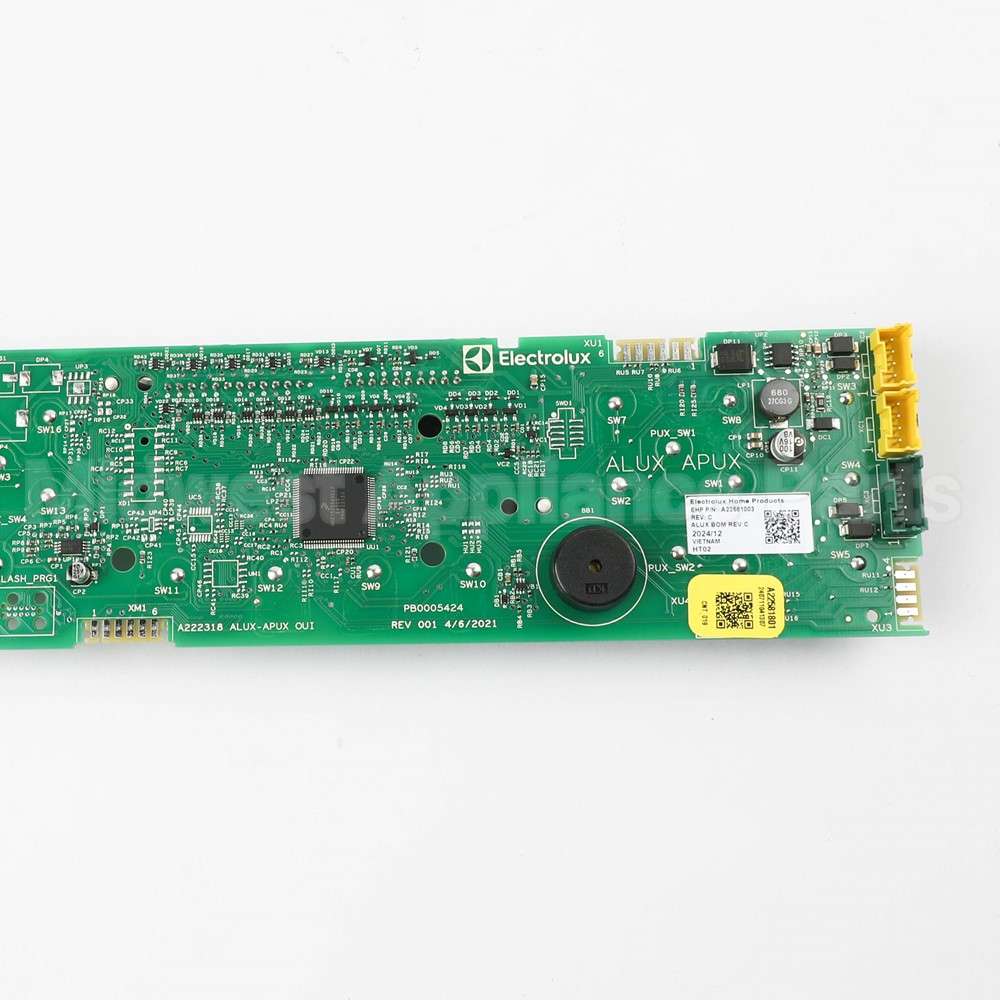 5304533919 Frigidaire Controller