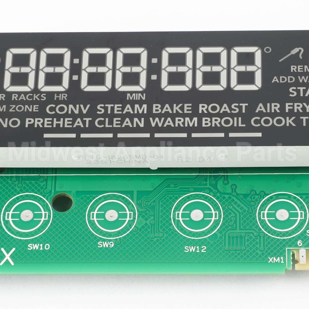 5304533919 Frigidaire Controller