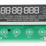 5304533919 Frigidaire Controller