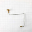 5304533929 Frigidaire Tube Assembly