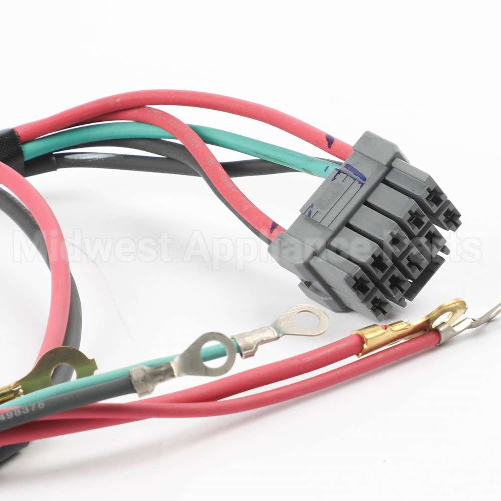 5304533958 Frigidaire Harness