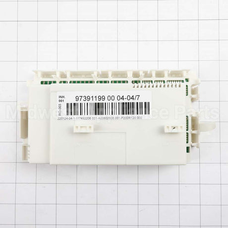 5304533996 Frigidaire Control-Electrical