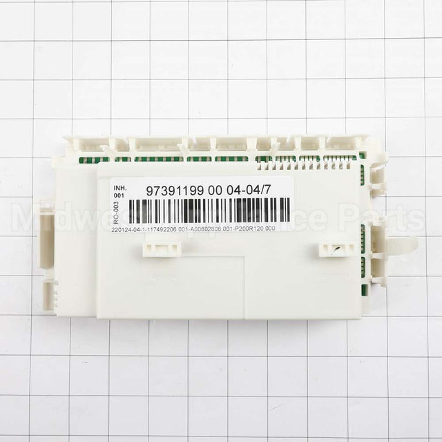 5304533996 Frigidaire Control-Electrical
