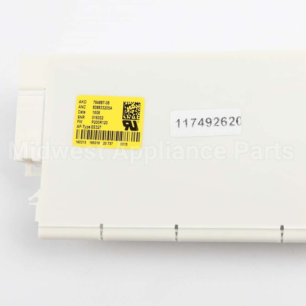 5304533996 Frigidaire Control-Electrical