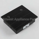 5304534002 Frigidaire Control-Frig Pro As