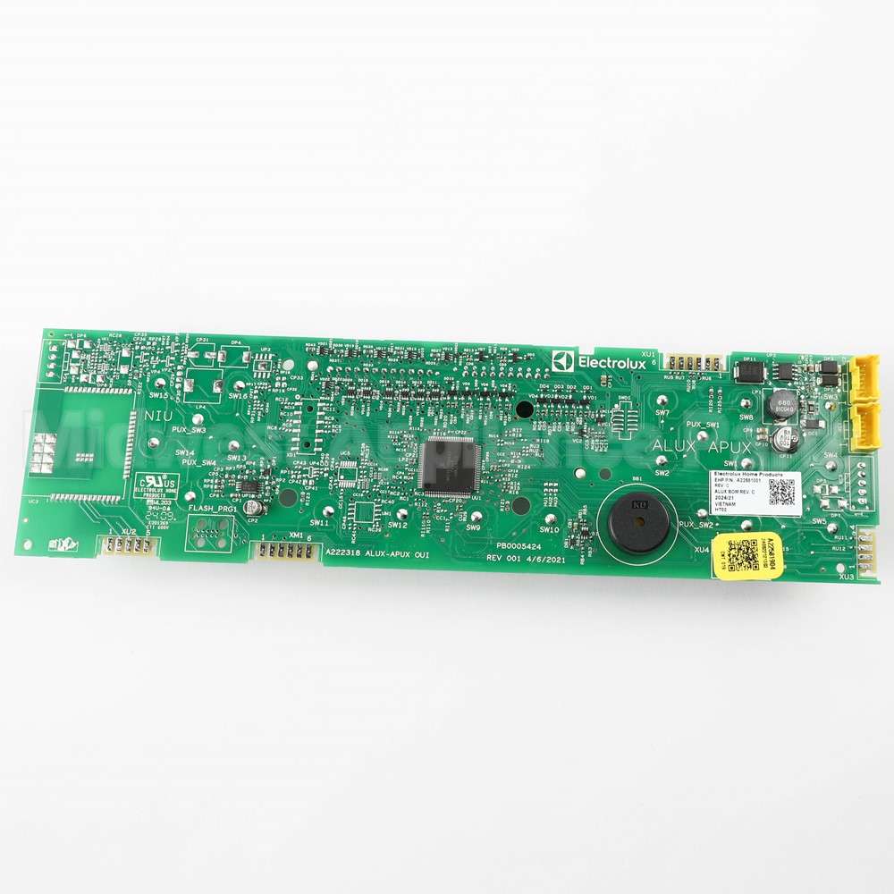 5304534096 Frigidaire Controller
