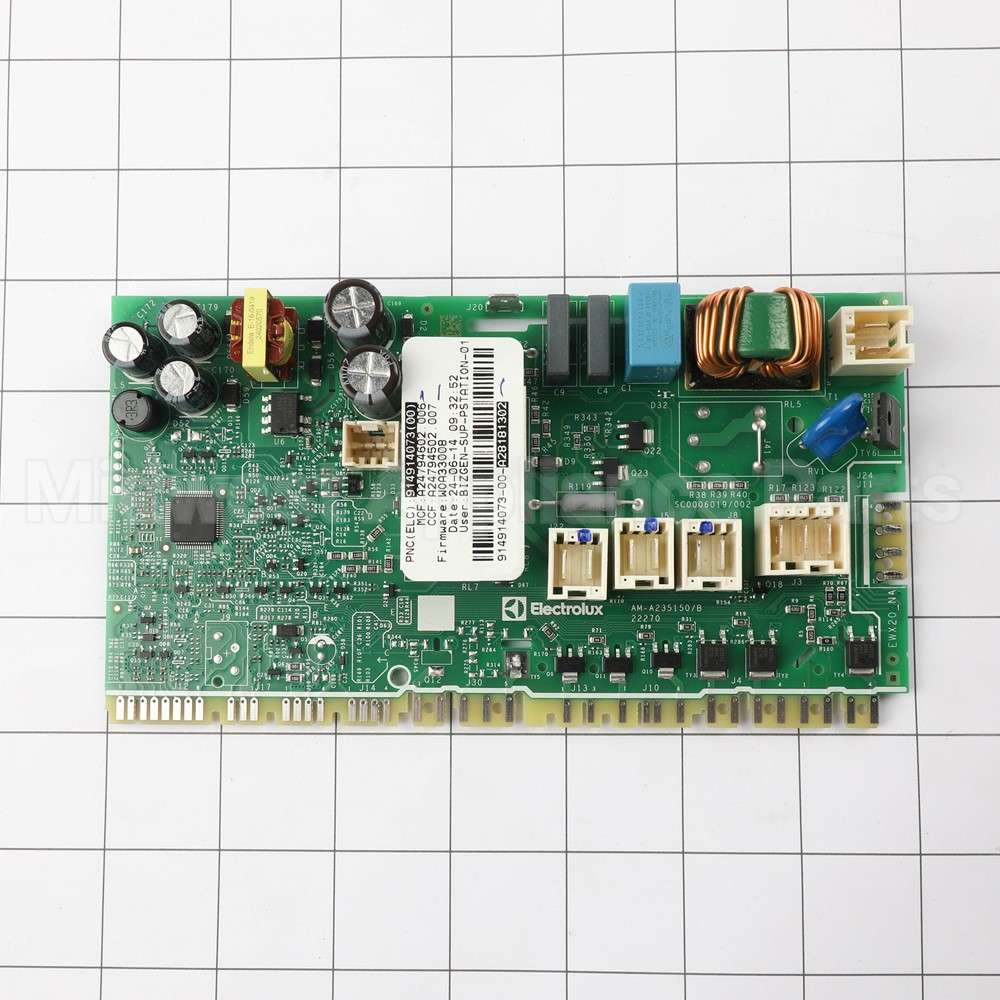 5304534274 Frigidaire Main Board