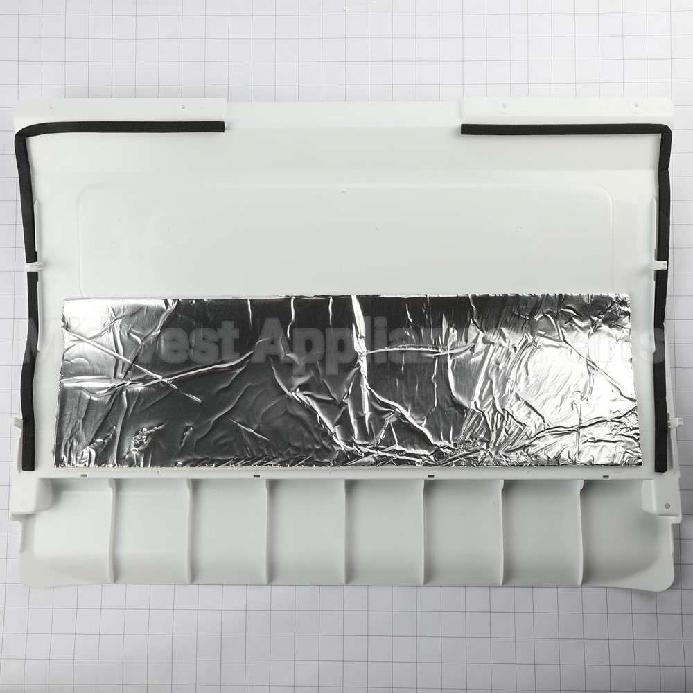 5304534437 Frigidaire Cover Assembly