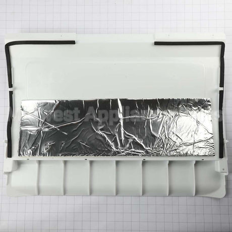 5304534437 Frigidaire Cover Assembly