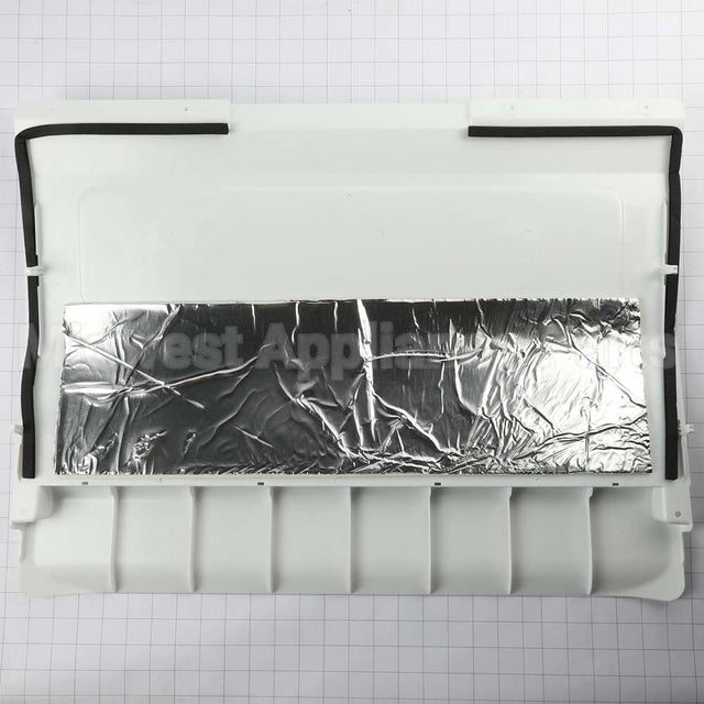 5304534437 Frigidaire Cover Assembly