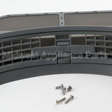 5304534450 Frigidaire Lint Filter Kit