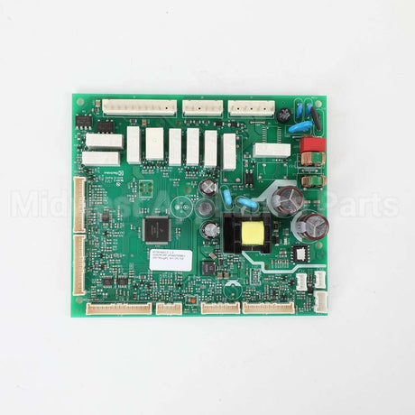 5304534537 Frigidaire Board-Main 2507