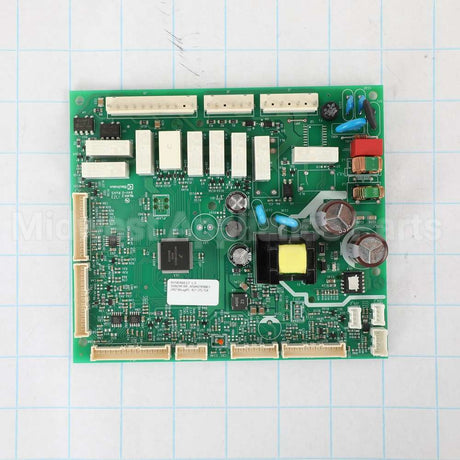 5304534537 Frigidaire Board-Main 2507