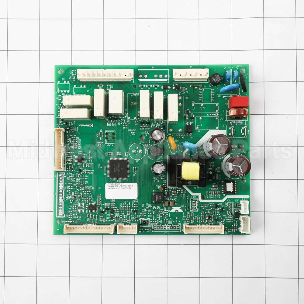 5304534589 Frigidaire Board-Main 2507