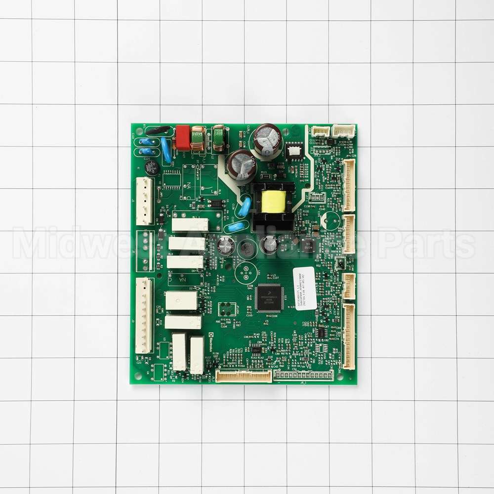 5304534593 Frigidaire Board-Main 2507