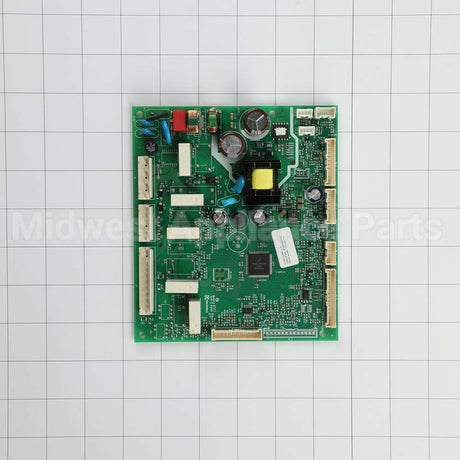 5304534601 Frigidaire Board-Main Erf 2507