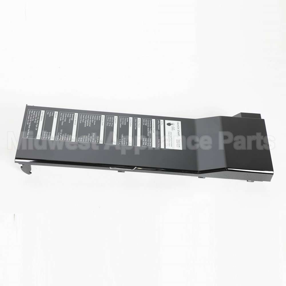 5304534629 Frigidaire Control Panel