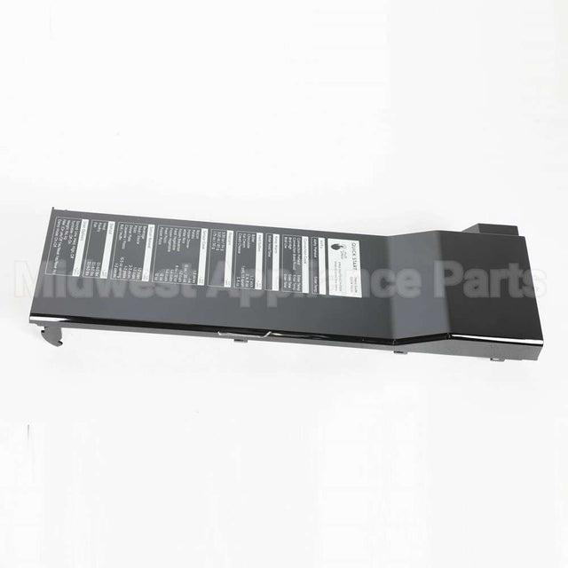 5304534629 Frigidaire Control Panel