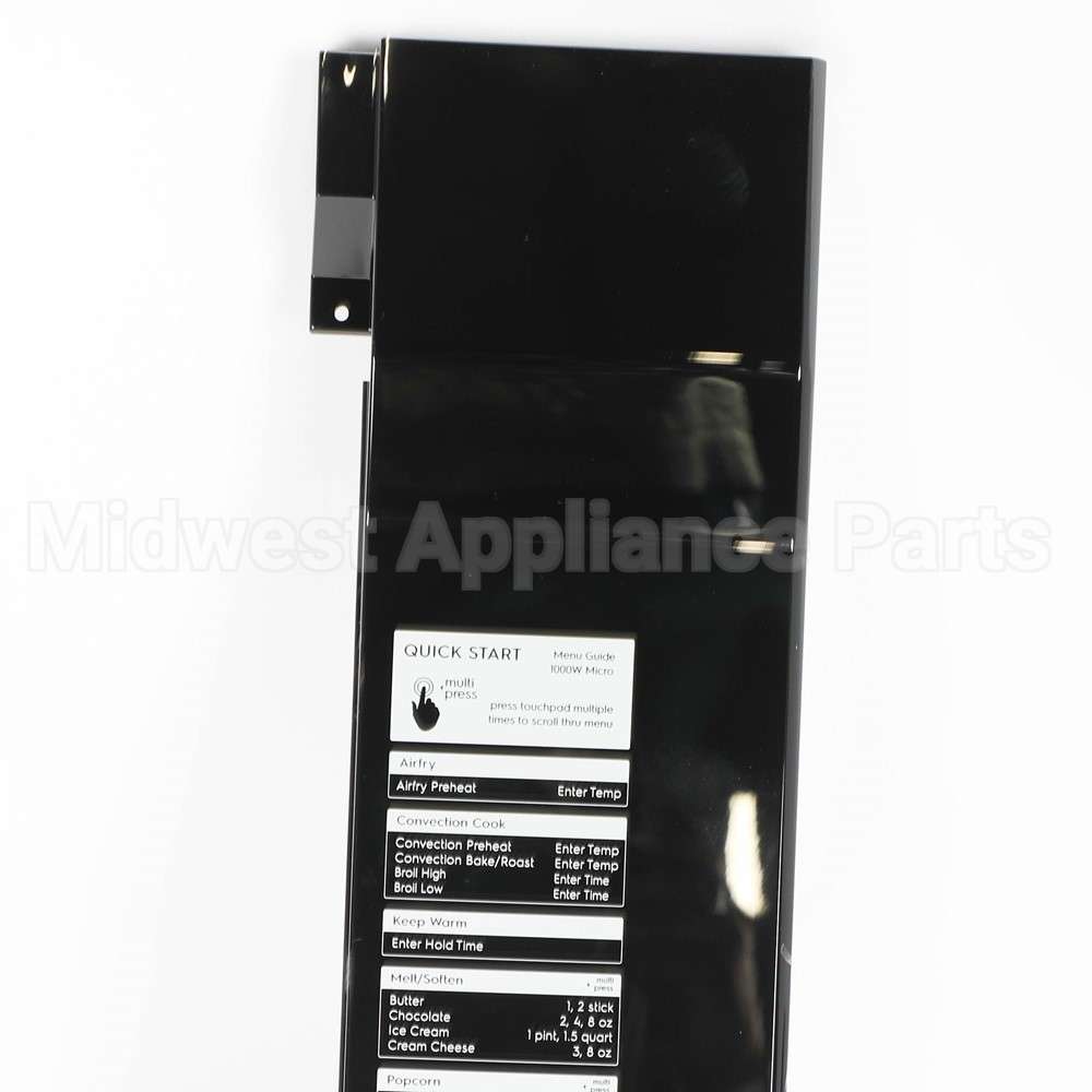 5304534629 Frigidaire Control Panel