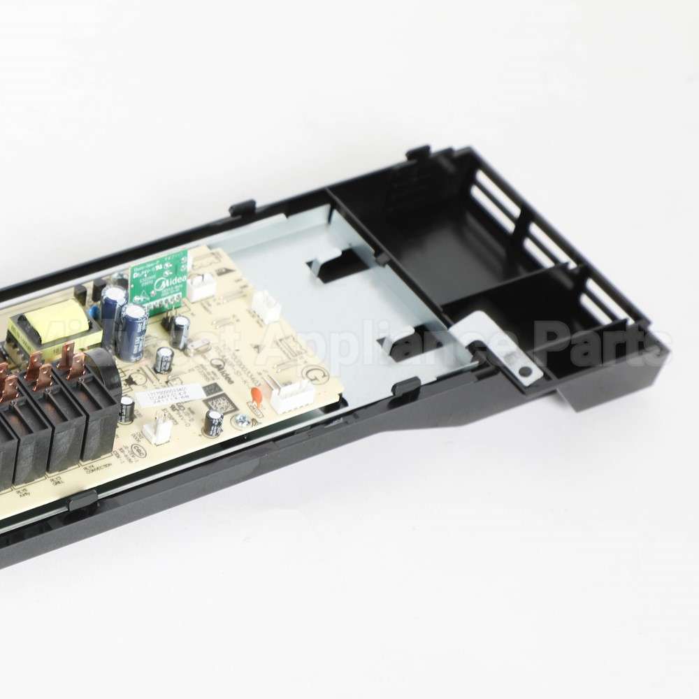 5304534629 Frigidaire Control Panel