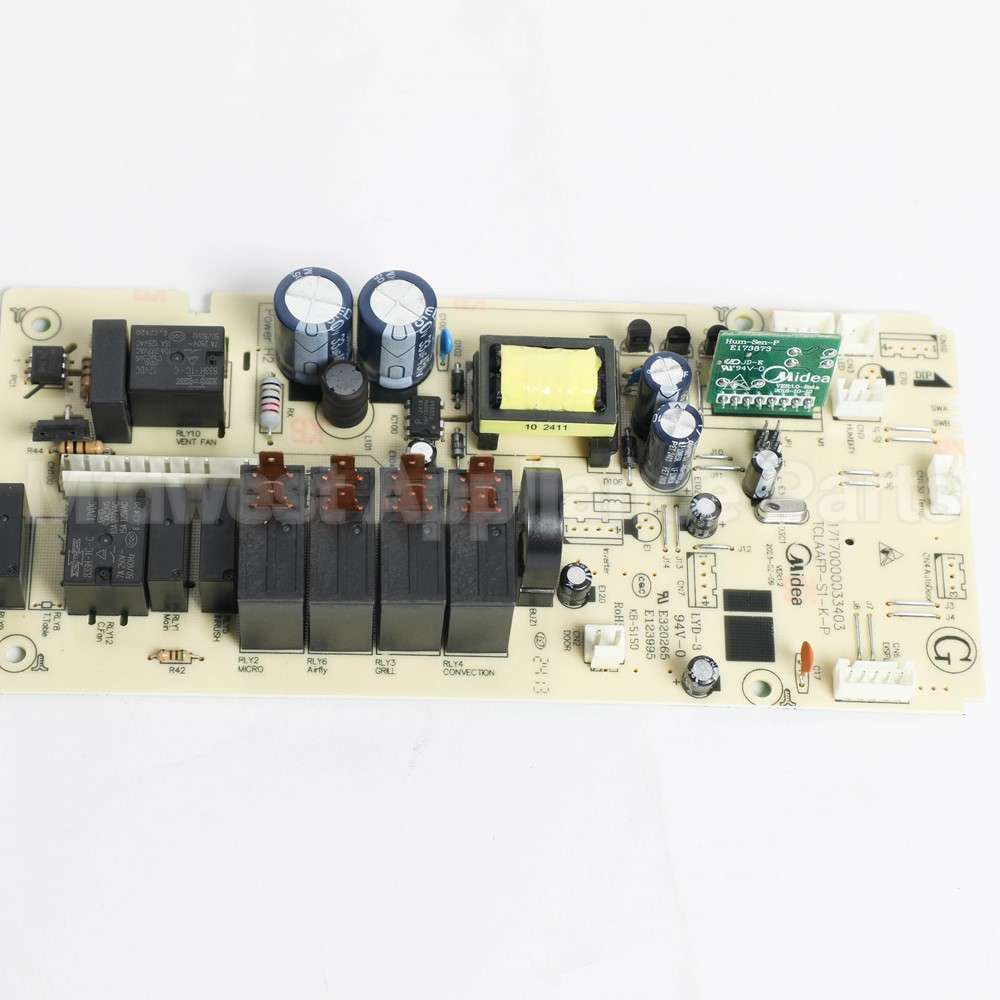 5304534631 Frigidaire Pc Board