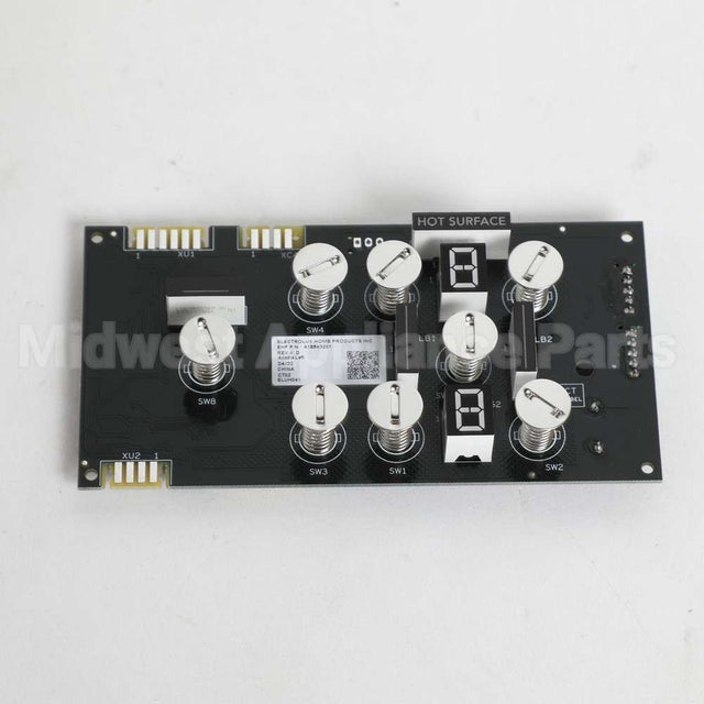 5304534654 Frigidaire Control