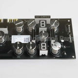 5304534654 Frigidaire Control