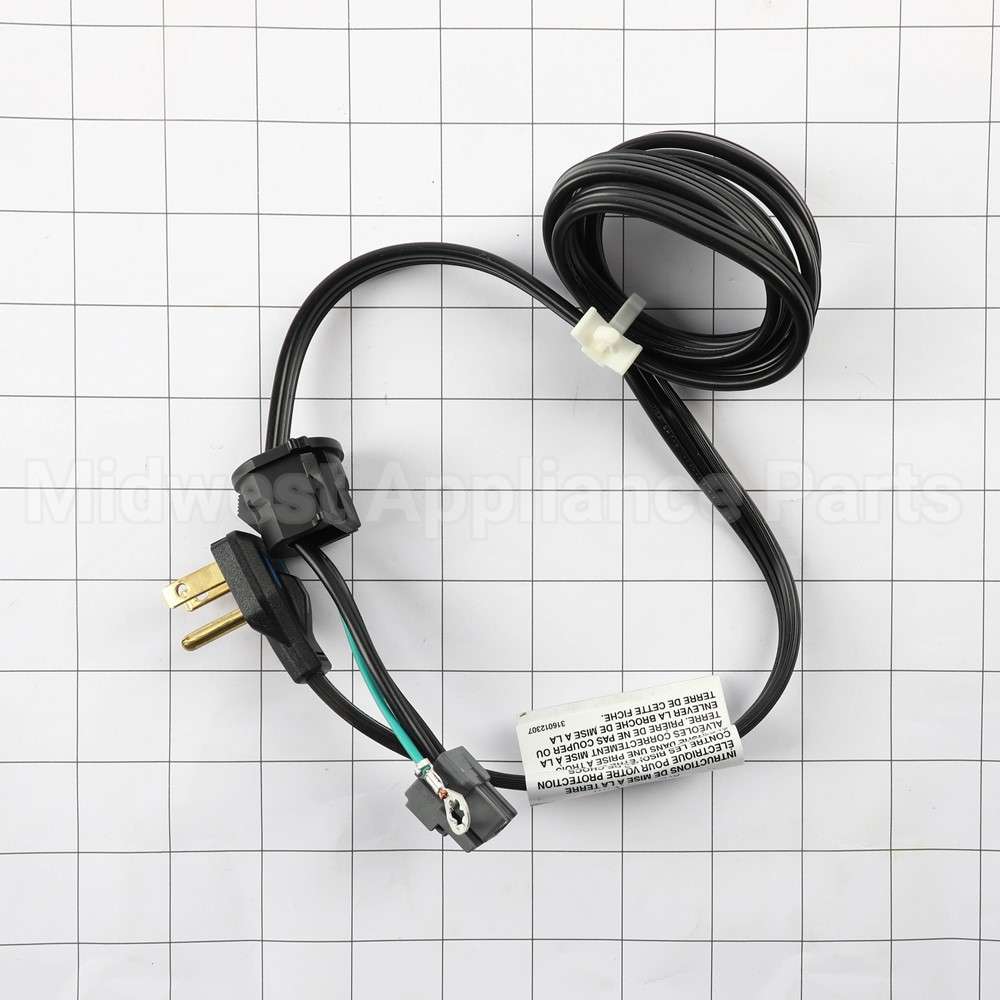 5304534691 Frigidaire Cord