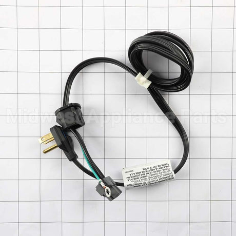 5304534691 Frigidaire Cord