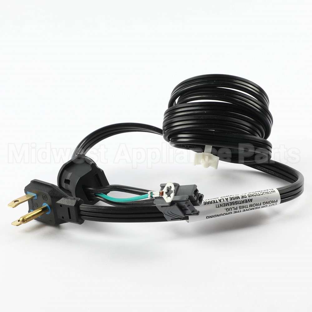 5304534691 Frigidaire Cord